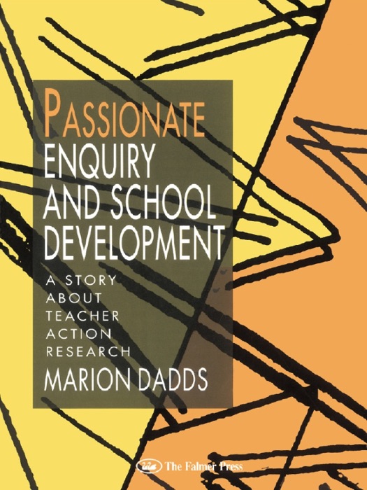 Passionate Enquiry & School