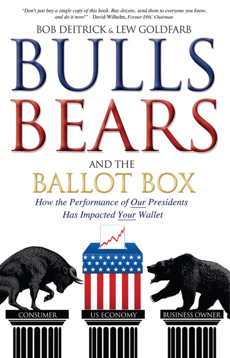Bulls Bears and the Ballot Box