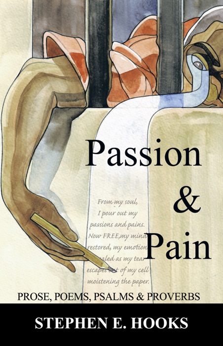 Passion And Pain