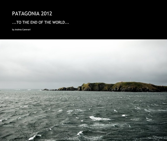 PATAGONIA 2012