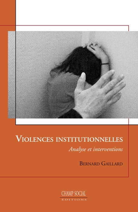 Violences institutionnelles