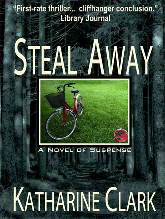 Steal Away