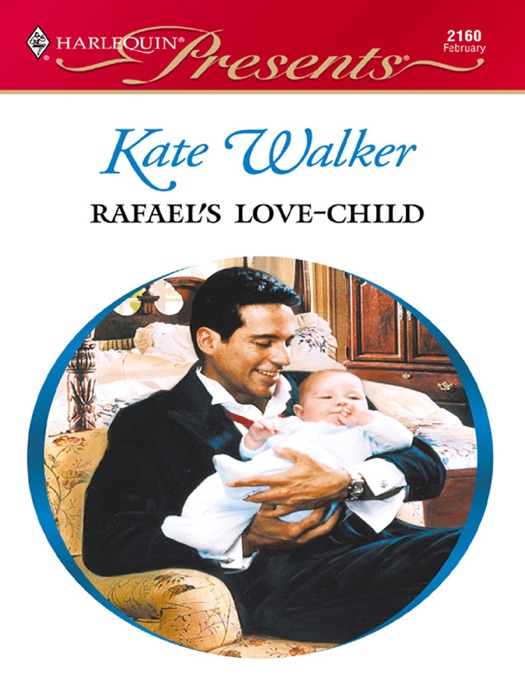 Rafael's Love-Child