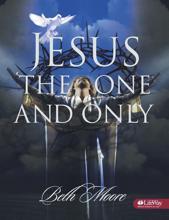 Jesus the One and Only