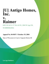 Download Antigo Homes