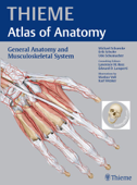 General Anatomy and Musculoskeletal System (THIEME Atlas of Anatomy) - Michael Schuenke, Erik Schulte & Udo Schumacher