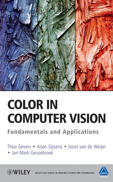 Color in Computer Vision