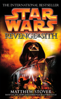 Matthew Woodring Stover - Star Wars: Episode III: Revenge of the Sith artwork