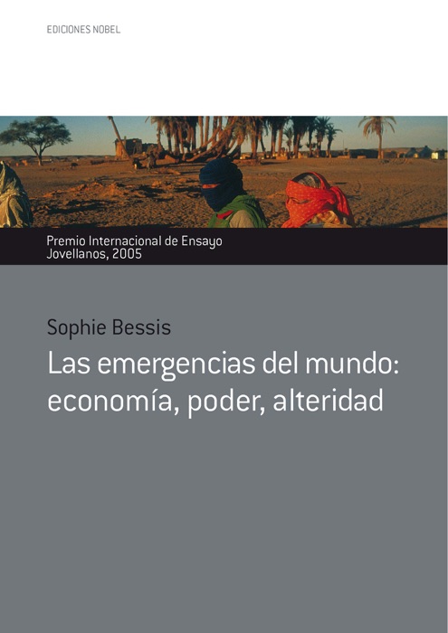 Las emergencias del mundo: economía, poder, alteridad