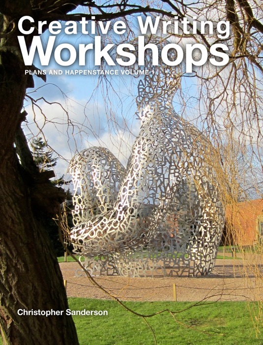 Creative Writing Workshops