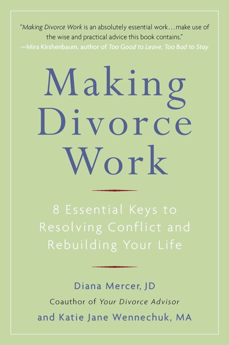 Making Divorce Work