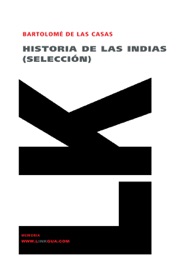 HISTORIA DE LAS INDIAS