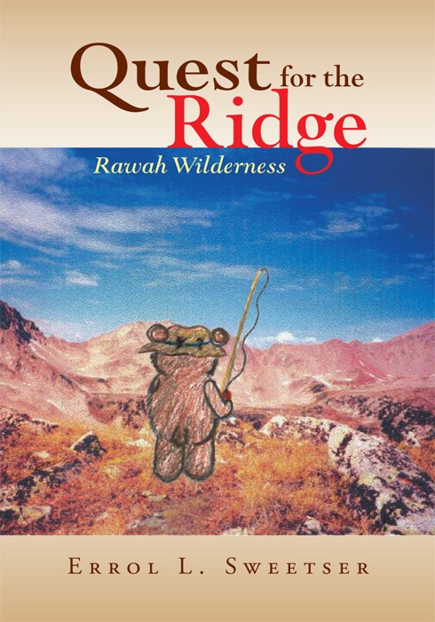 Quest For The Ridge