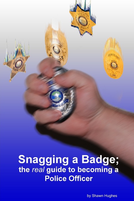 Snagging a Badge