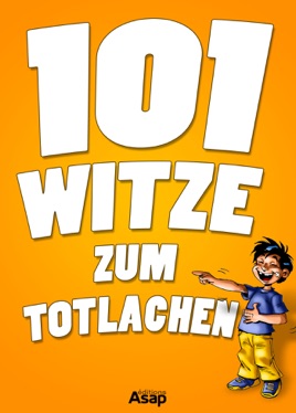 101 Witze Zum Totlachen - 