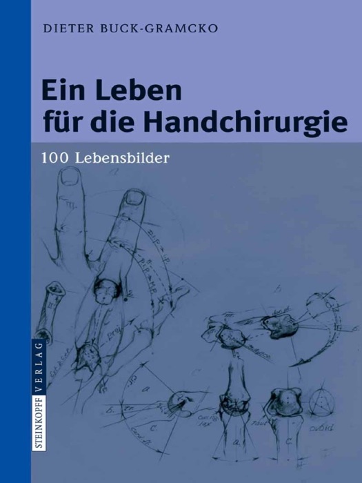 Ein Leben für die Handchirurgie