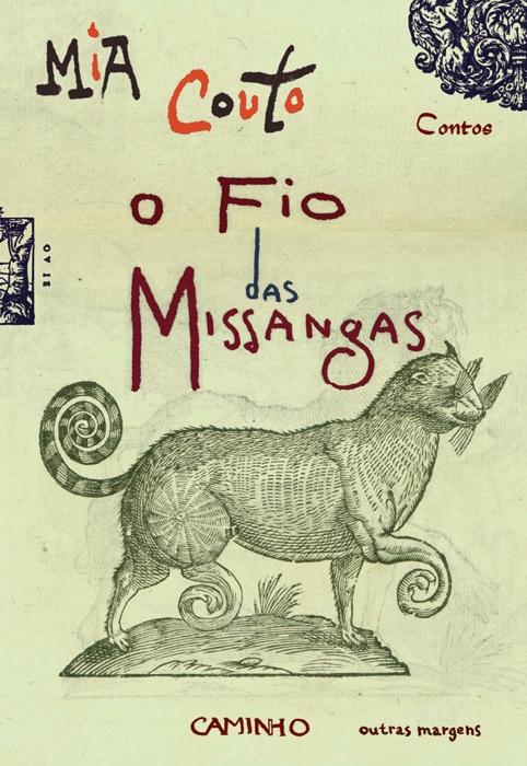O Fio das Missangas