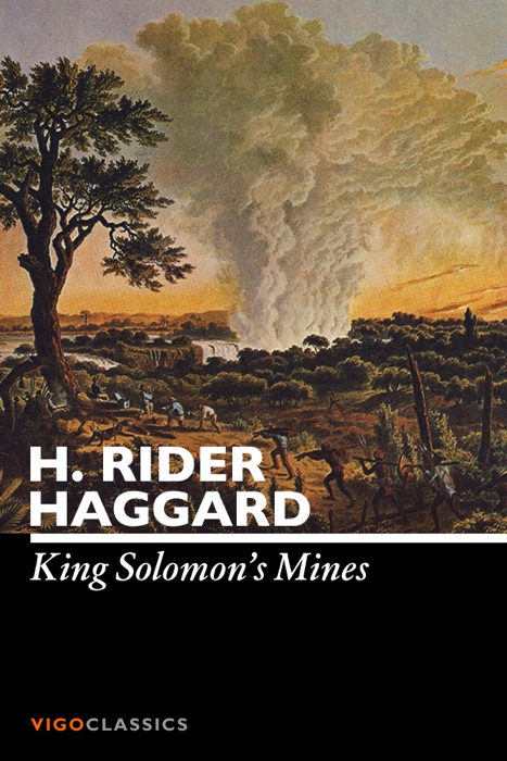 King Solomon's Mines