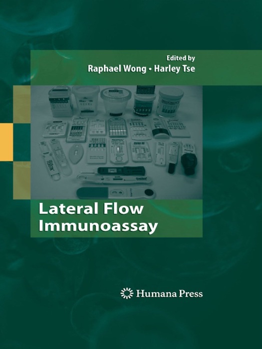 Lateral Flow Immunoassay