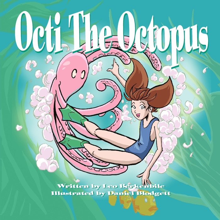 Octi the Octopus