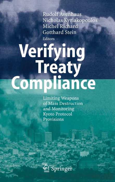 Verifying Treaty Compliance