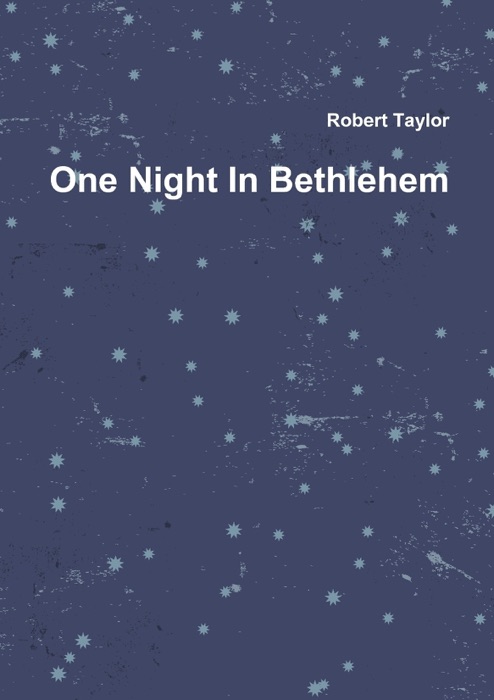 One Night in Bethlehem