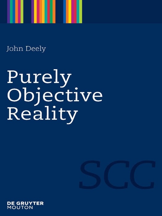 Purely Objective Reality