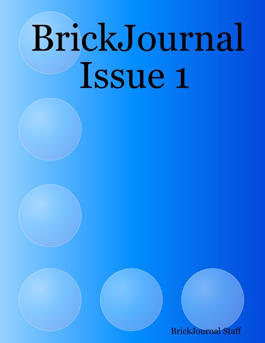 BrickJournal