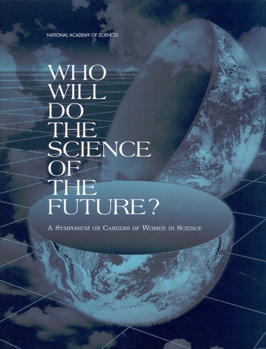 Who Will Do the Science of the Future?