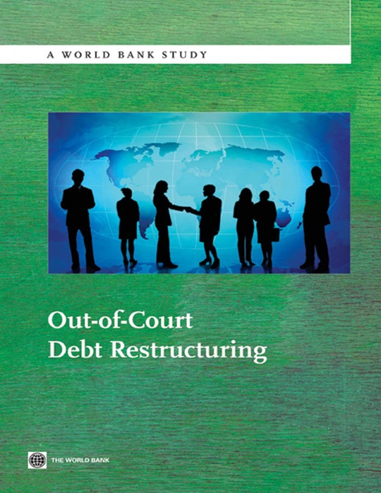 Out-of-Court Debt Restructuring