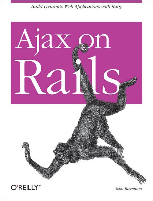 Ajax on Rails