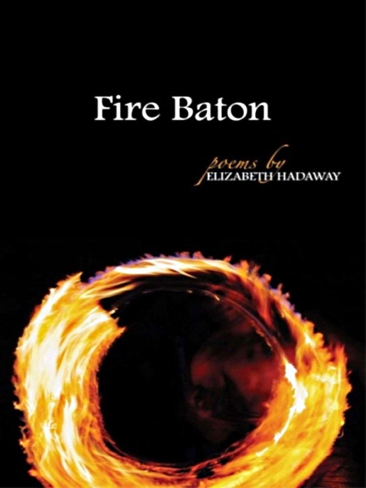 Fire Baton