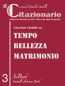 Il citazionario n. 3 - Daniela Castelli