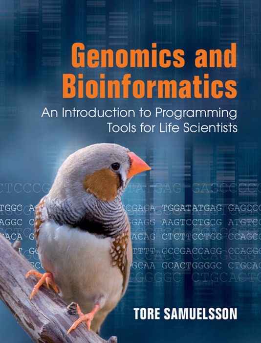 Genomics and Bioinformatics