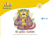 El gato Gatón - Beatriz Doumerc, Gabriel Barnes & Horacio Elena