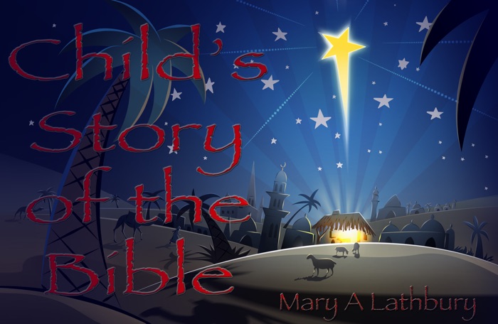 Child's Story of the Bible