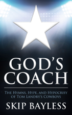 God's Coach - Skip Bayless Cover Art