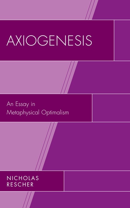 Axiogenesis