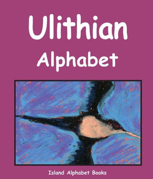Ulithian Alphabet