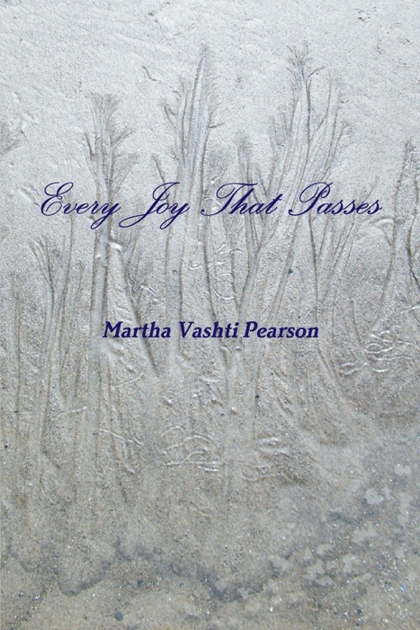 Every Joy That Passes