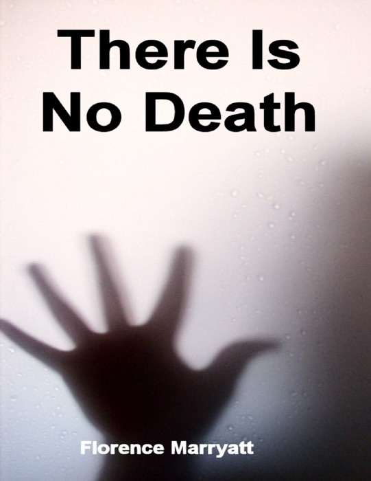 There Is No Death