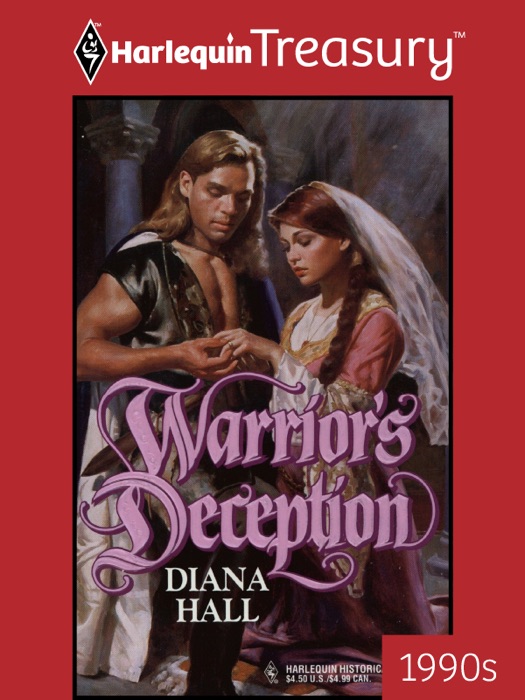 WARRIOR'S DECEPTION