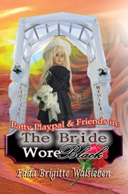 Patty Play Pal & Friends