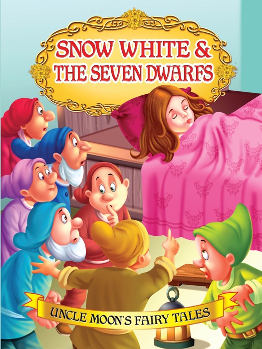 Snow White and the Seven Dwarfs