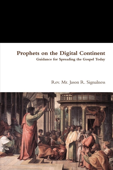 Prophets on the Digital Continent
