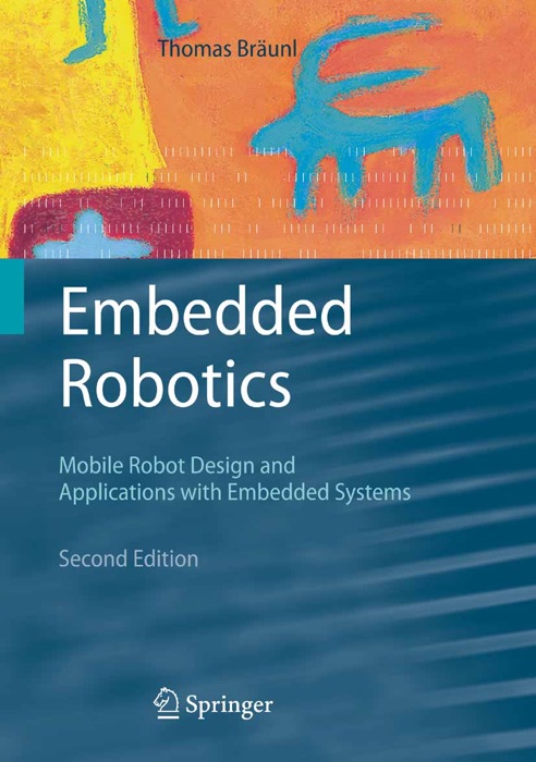 Embedded Robotics