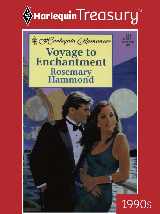 VOYAGE TO ENCHANTMENT