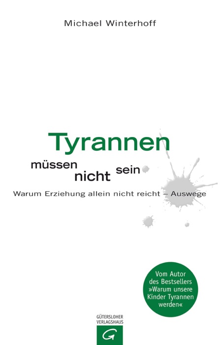 Tyrannen müssen nicht sein