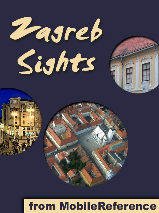 Zagreb Sights