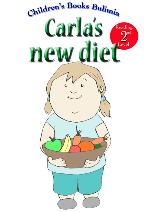 Carla's New Diet